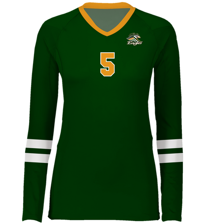 Long Sleeve Jerseys