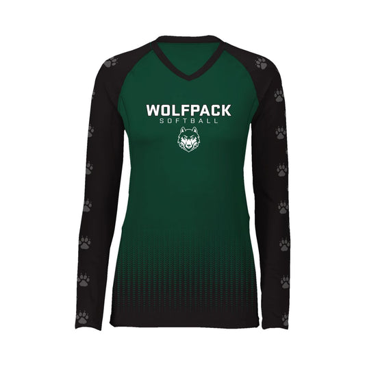 Long Sleeve Base Layer