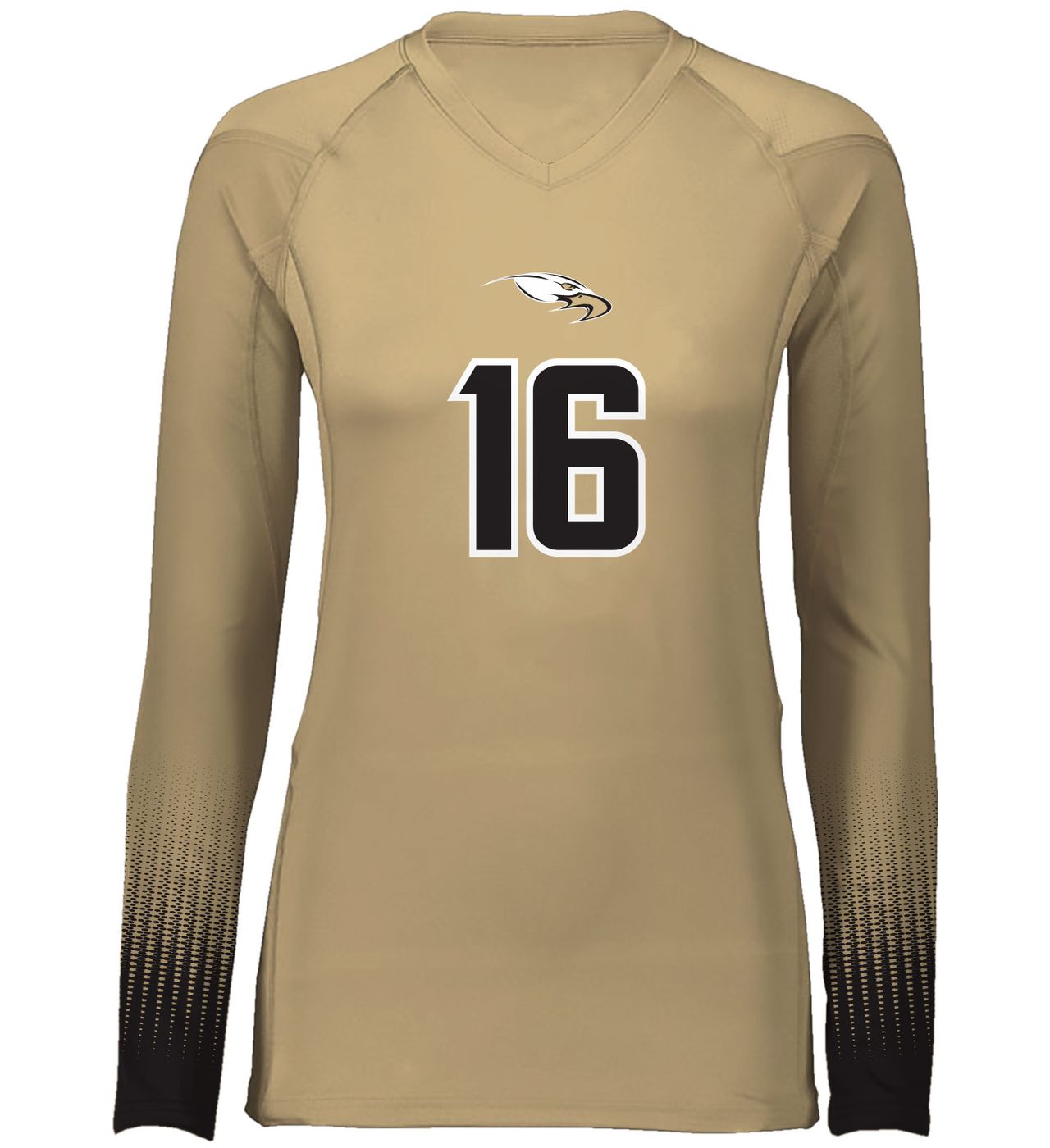 Long Sleeve Jerseys