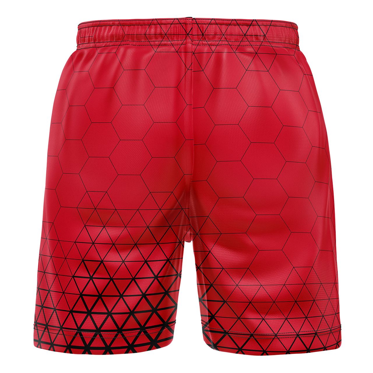 Single Layer Shorts