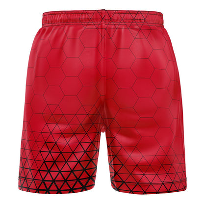 Single Layer Shorts