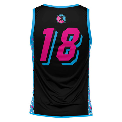 Reversible Jersey