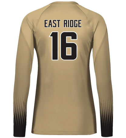 Long Sleeve Jerseys