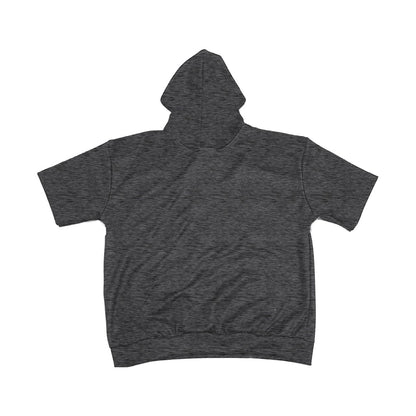 Short Sleeve Hoodie