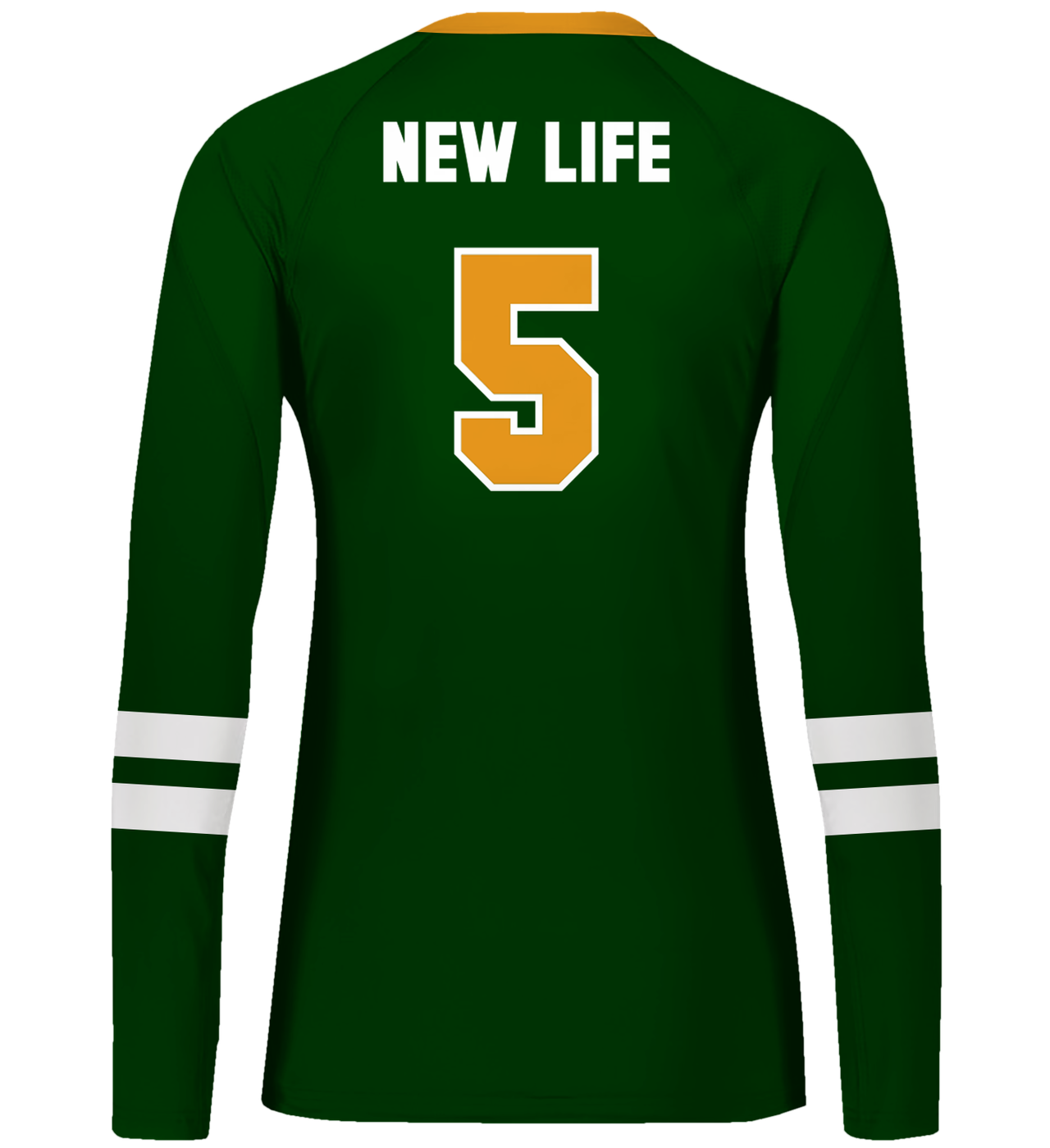 Long Sleeve Jerseys