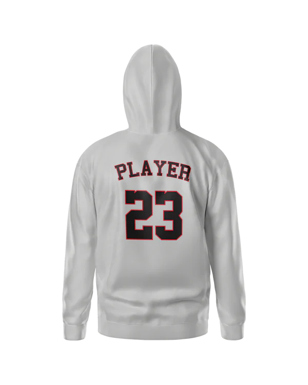 STG Hoodie