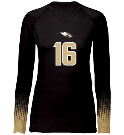 Long Sleeve Jerseys