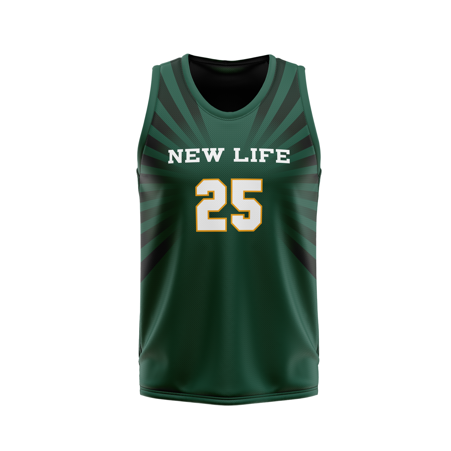 Reversible Jersey