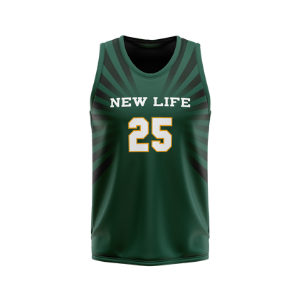 Reversible Jersey