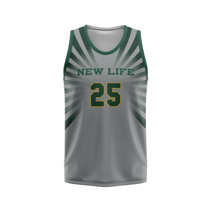 Reversible Jersey