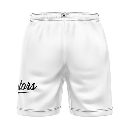 Single Layer Shorts