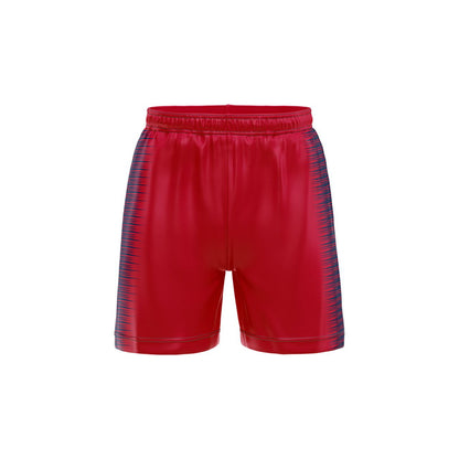 Single Layer Shorts