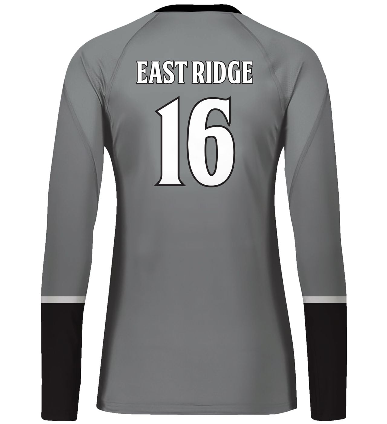 Long Sleeve Jerseys