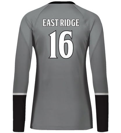 Long Sleeve Jerseys