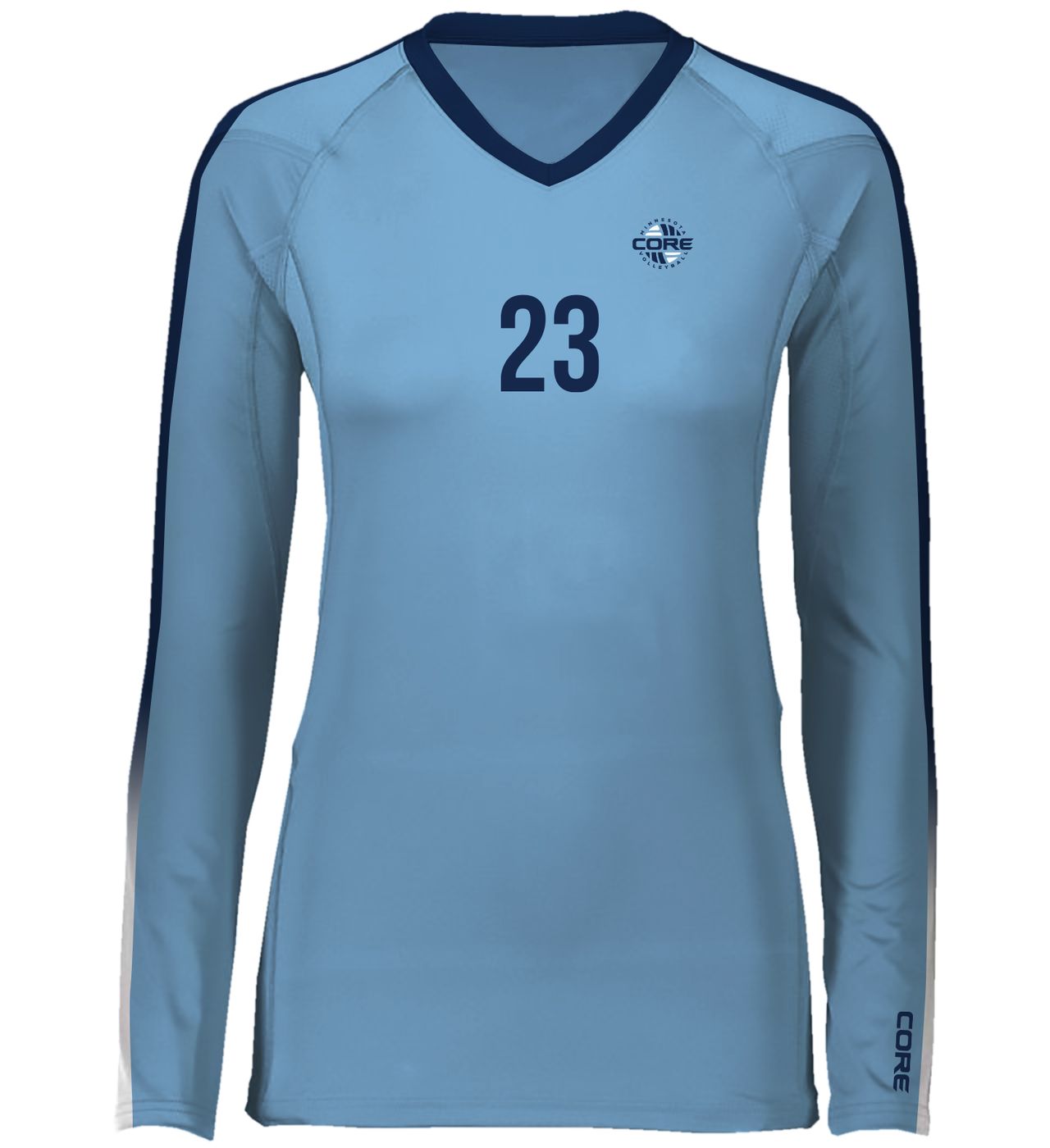 Long Sleeve Jerseys