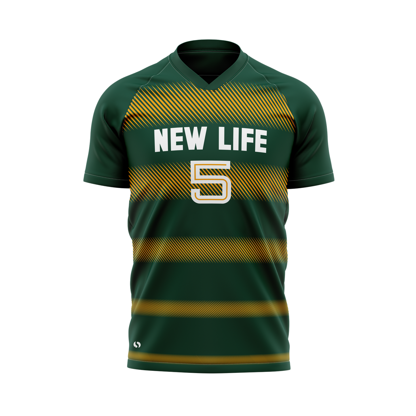 Women's Jersey