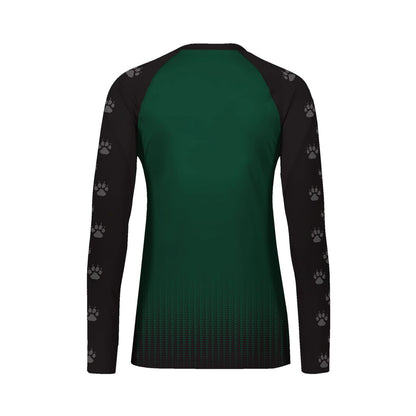 Long Sleeve Base Layer