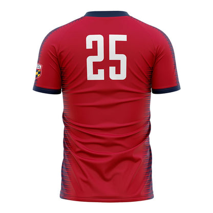 Men's Jersey