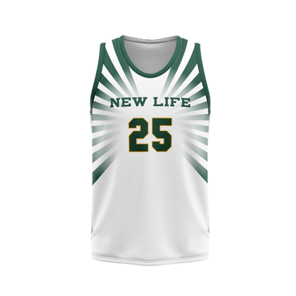 Reversible Jersey