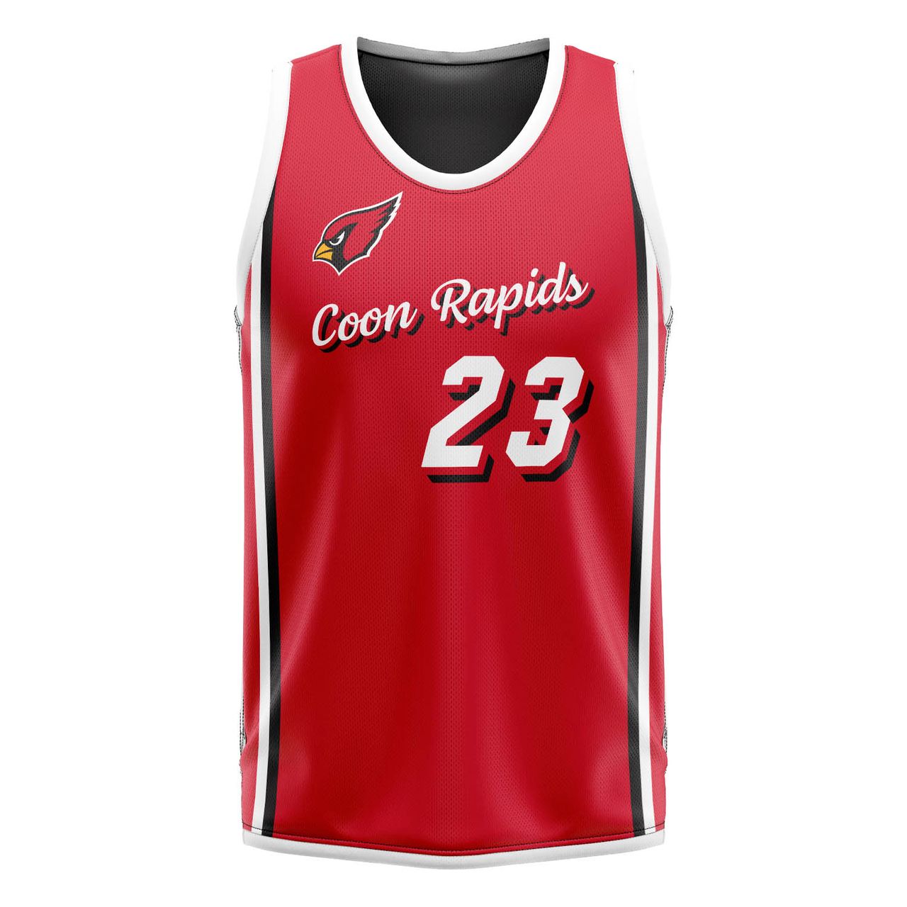 Reversible Jersey