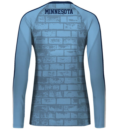 Long Sleeve Jerseys