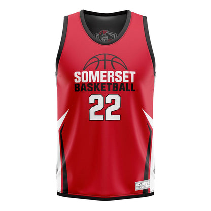 Reversible Jersey