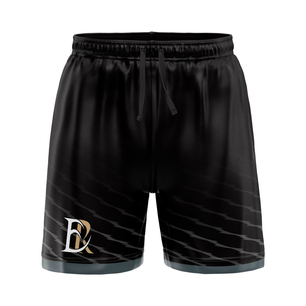 Reversible Shorts