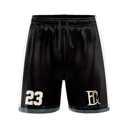 Reversible Shorts