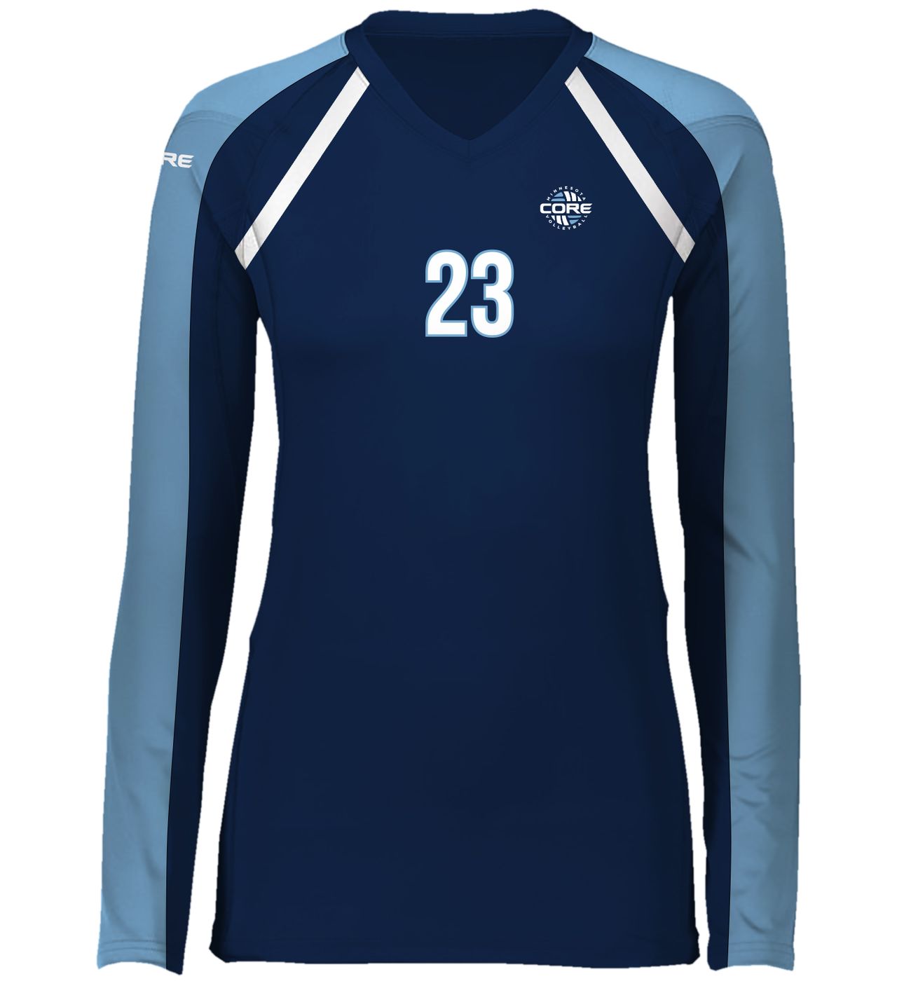 Long Sleeve Jerseys