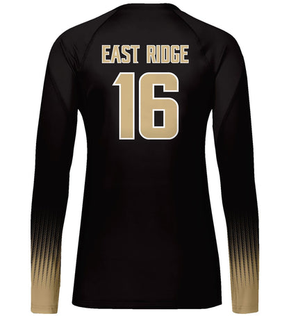 Long Sleeve Jerseys