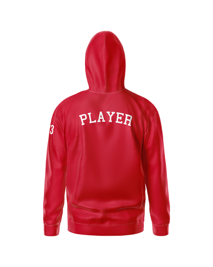 STG Hoodie