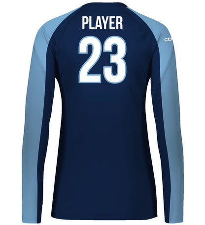 Long Sleeve Jerseys