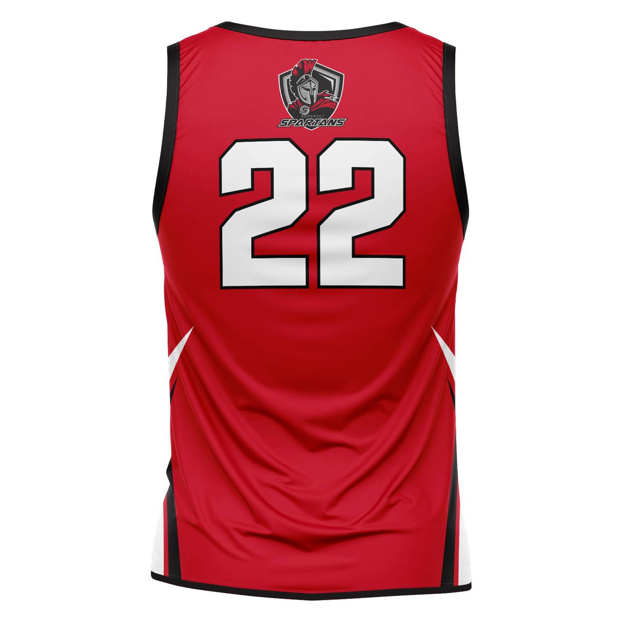 Reversible Jersey