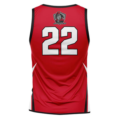 Reversible Jersey