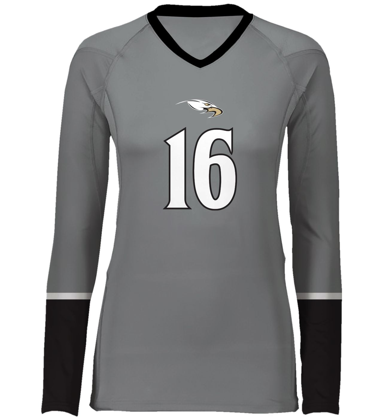 Long Sleeve Jerseys