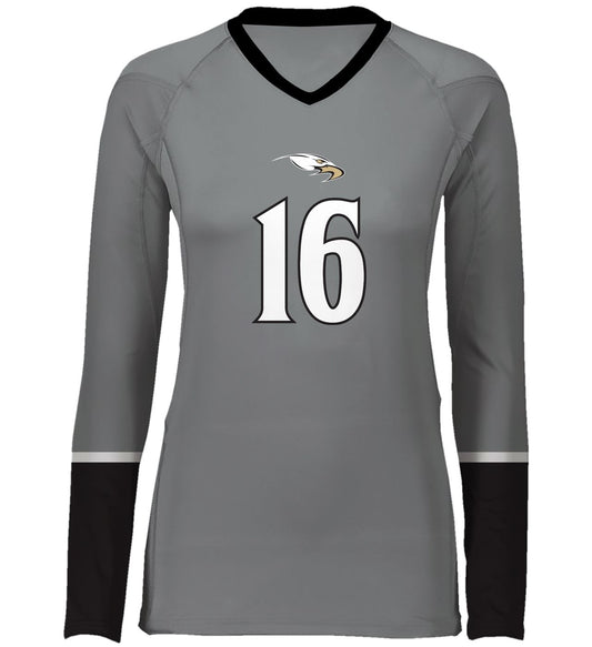 Long Sleeve Jerseys