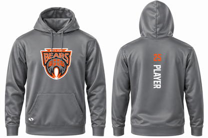 Player Hoodie