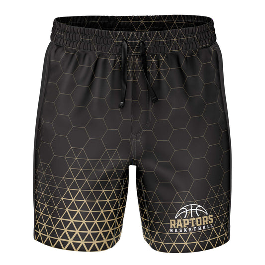 Player Practice Shorts