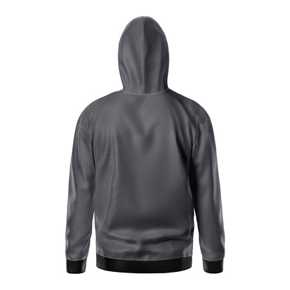 Graphite Hoodie