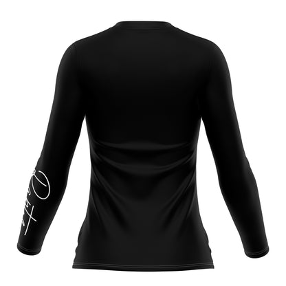 Women's VB Heart Long Sleeve