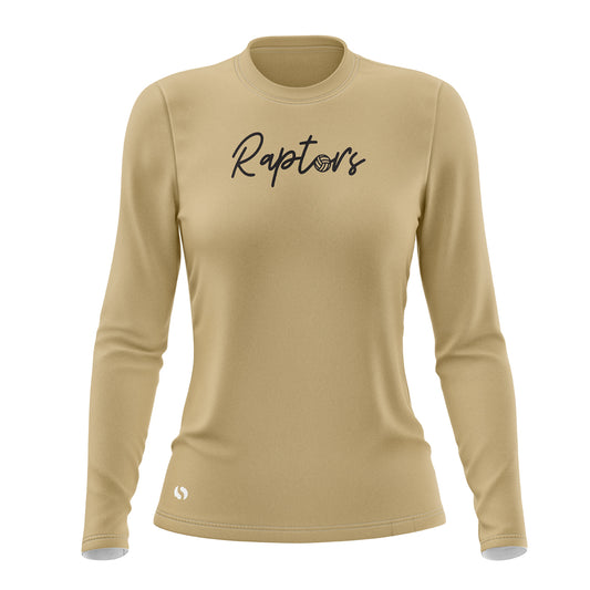 Women's Vegas Long Sleeve