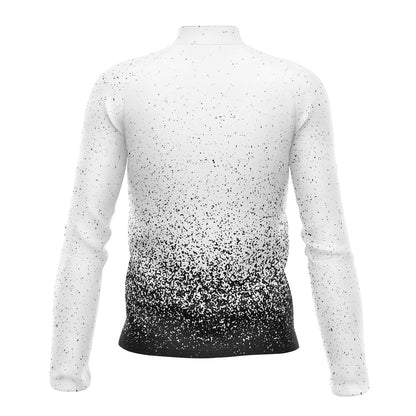 Speckled Women's 1/4 Zip