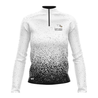 Speckled Women's 1/4 Zip