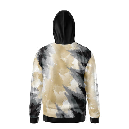 Burst Hoodie