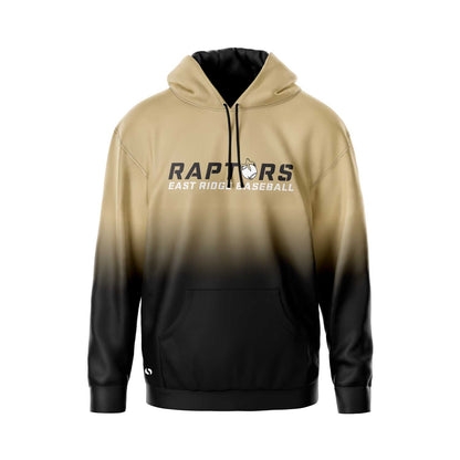 Golden Dipped Hoodie