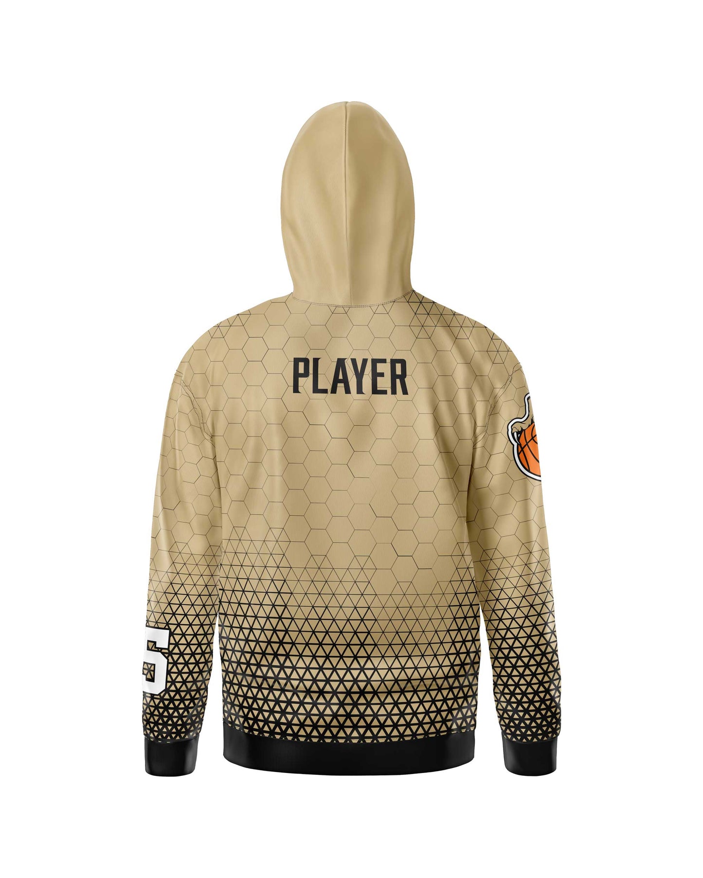 Official Player Hoodie