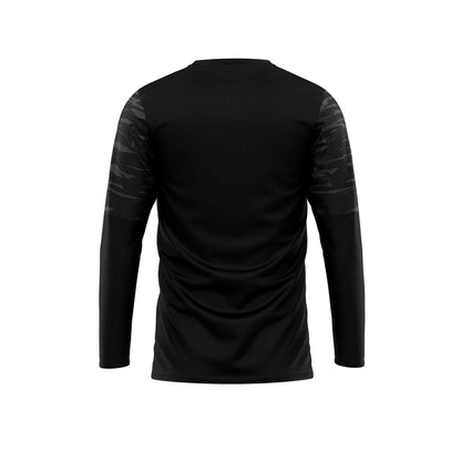 Raptor Blackout Long Sleeve