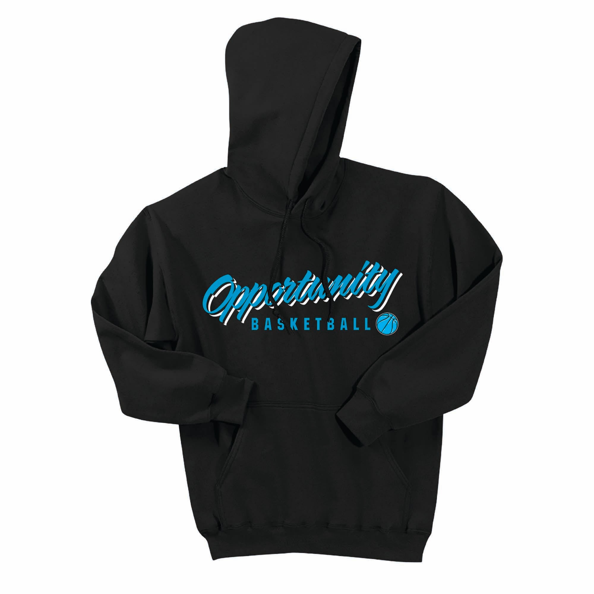 Official Player Hoodie – synergyteamgear