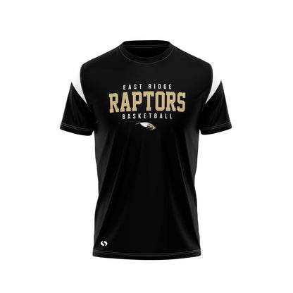 Raptor Accent T-Shirt