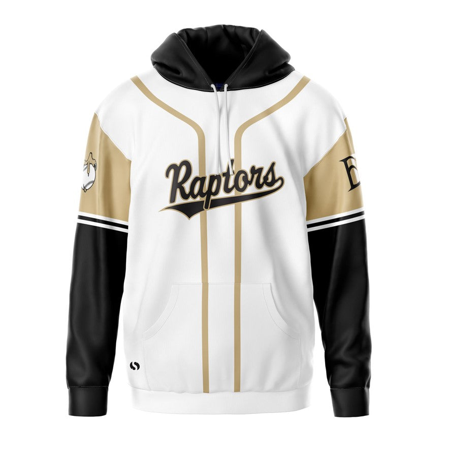 Official Player Hoodie